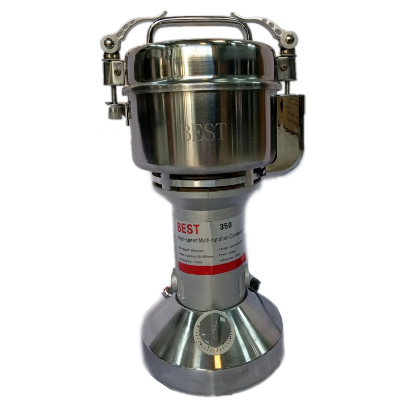 آسیاب عطاری 350 گرم BEST