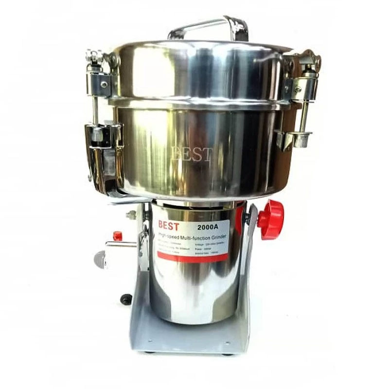 آسیاب عطاری 2000 گرم BEST