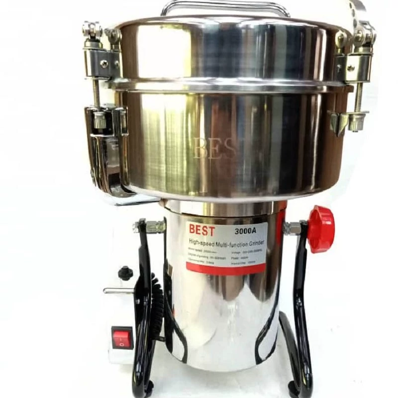 آسیاب عطاری 3000 گرم BEST