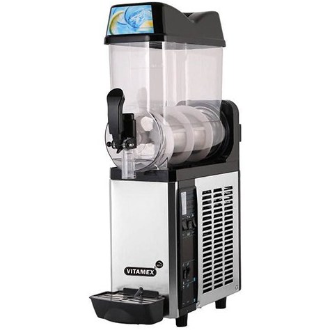 یخ در بهشت ساز تک مخزن VITAMEX مدل XRJ - 12L