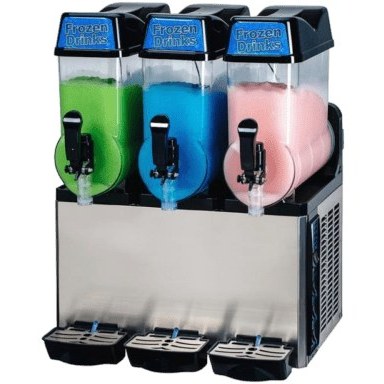 یخ در بهشت ساز سه مخزن VITAMEX مدل XRJ - 12L X 3