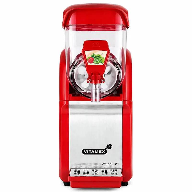 يخ در بهشت ساز تك مخزن VITAMEX XRJ - 15L