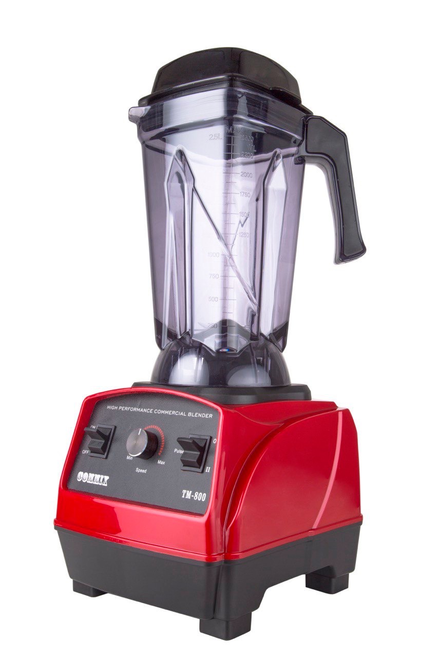مخلوط کن COMMIX مدل TM800