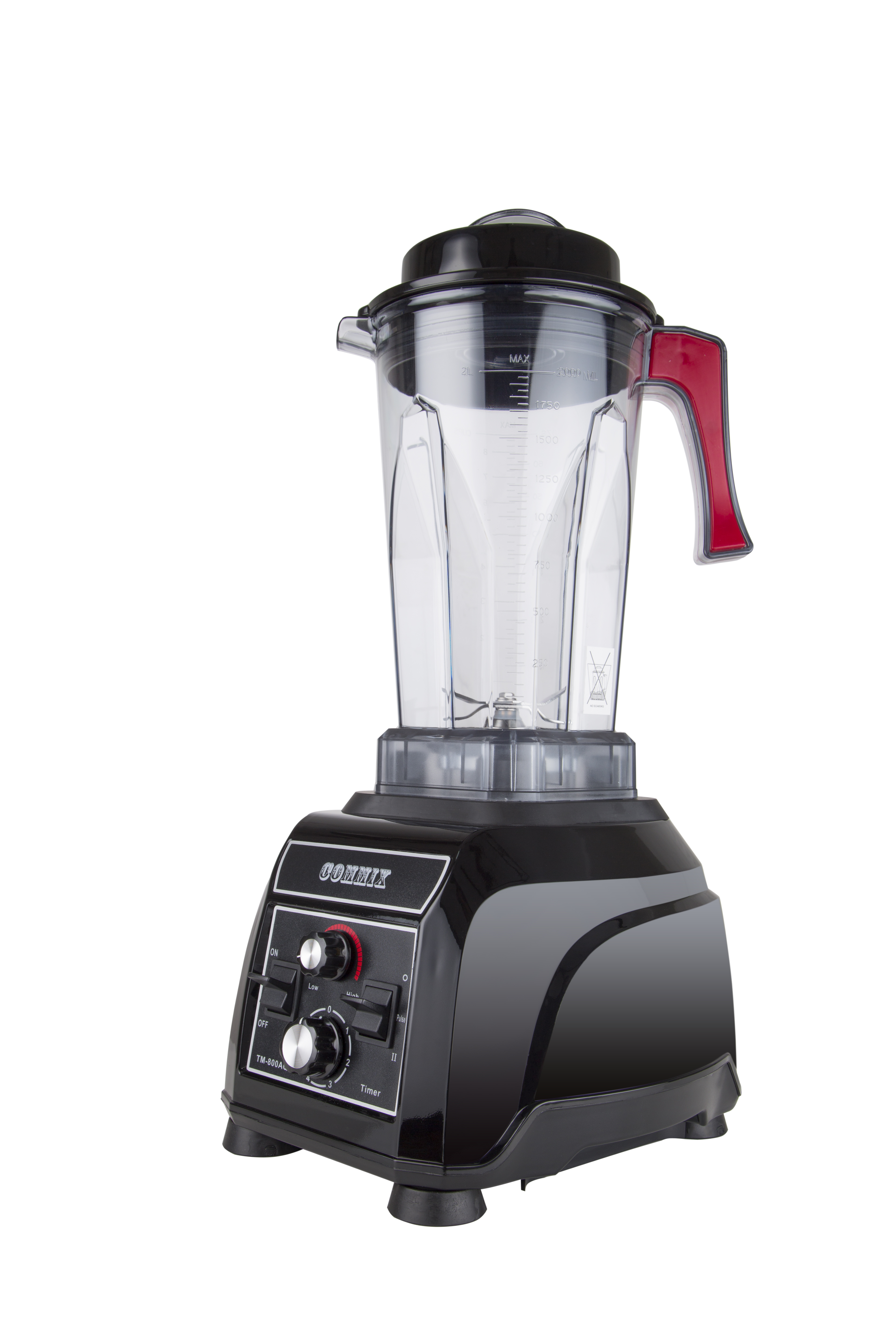 مخلوط کن COMMIX مدل TM800AQ