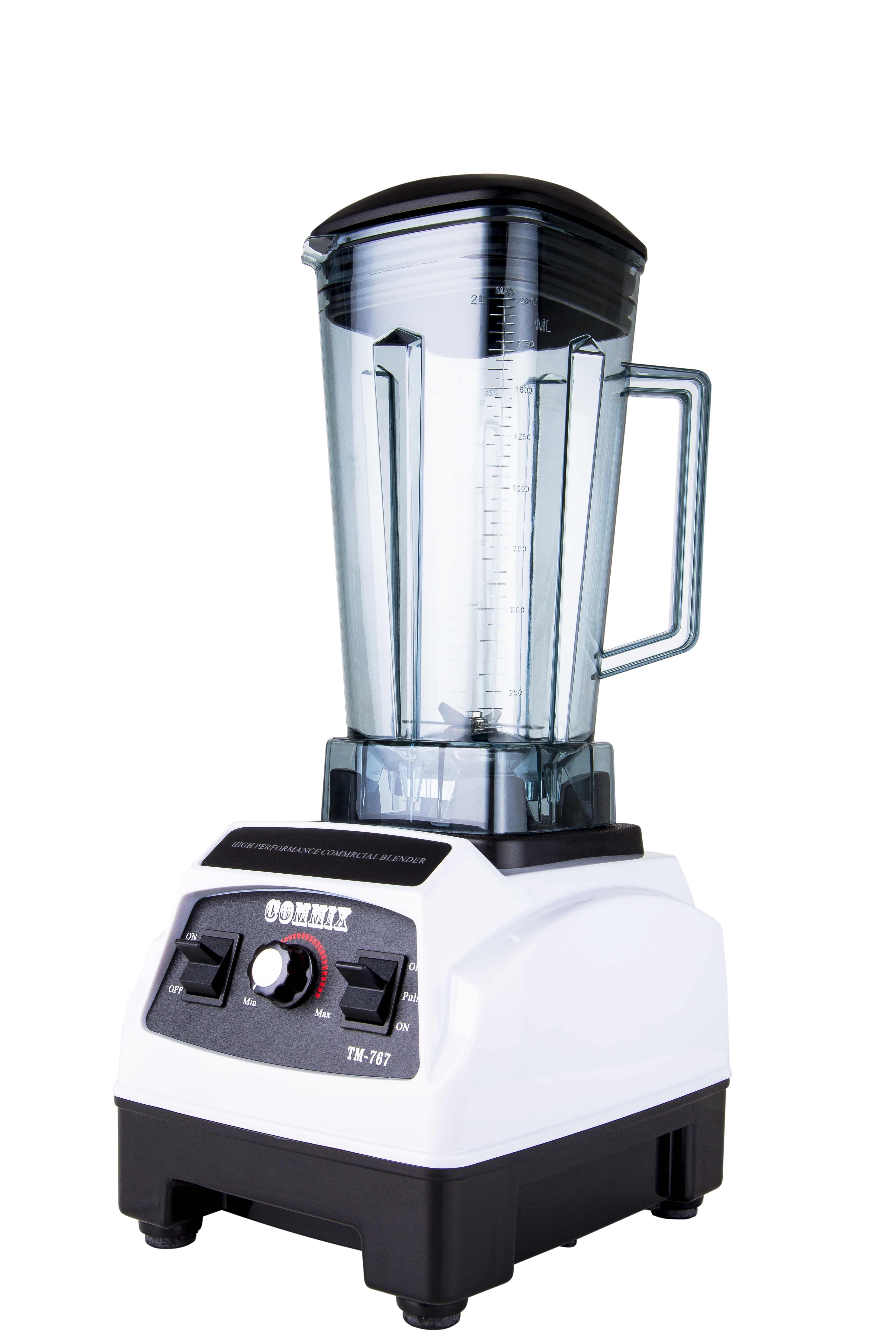 مخلوط کن COMMIX مدل TM767