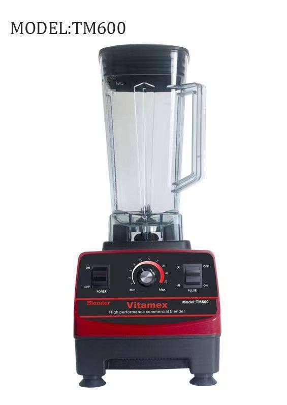 مخلوط کن COMMIX مدل TM600