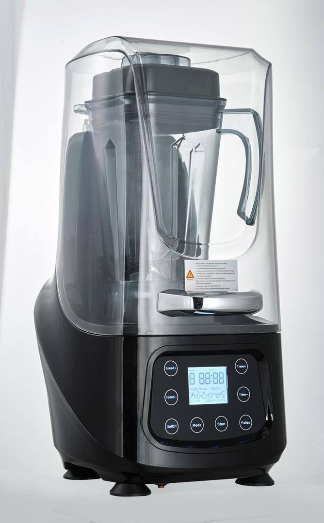 مخلوط کن COMMIX کاوردار مدل KTM2000