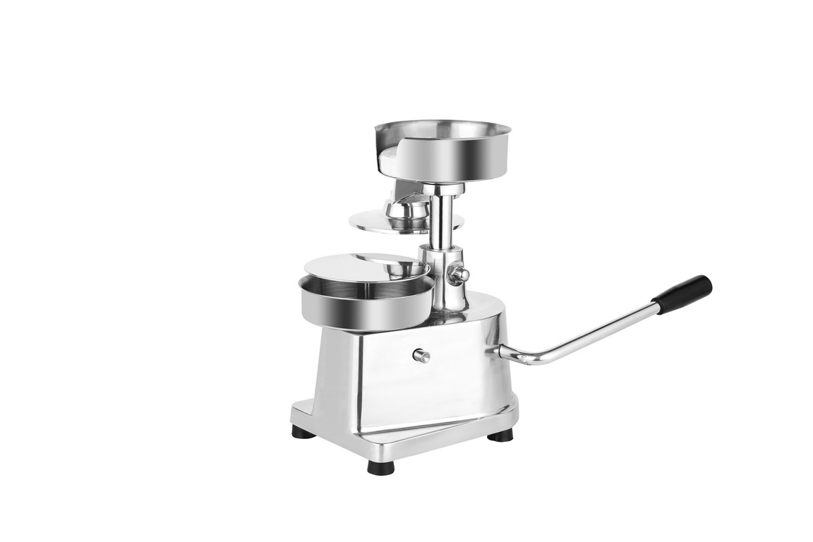 همبرگرزن نیمه اتوماتیک 130 BEST