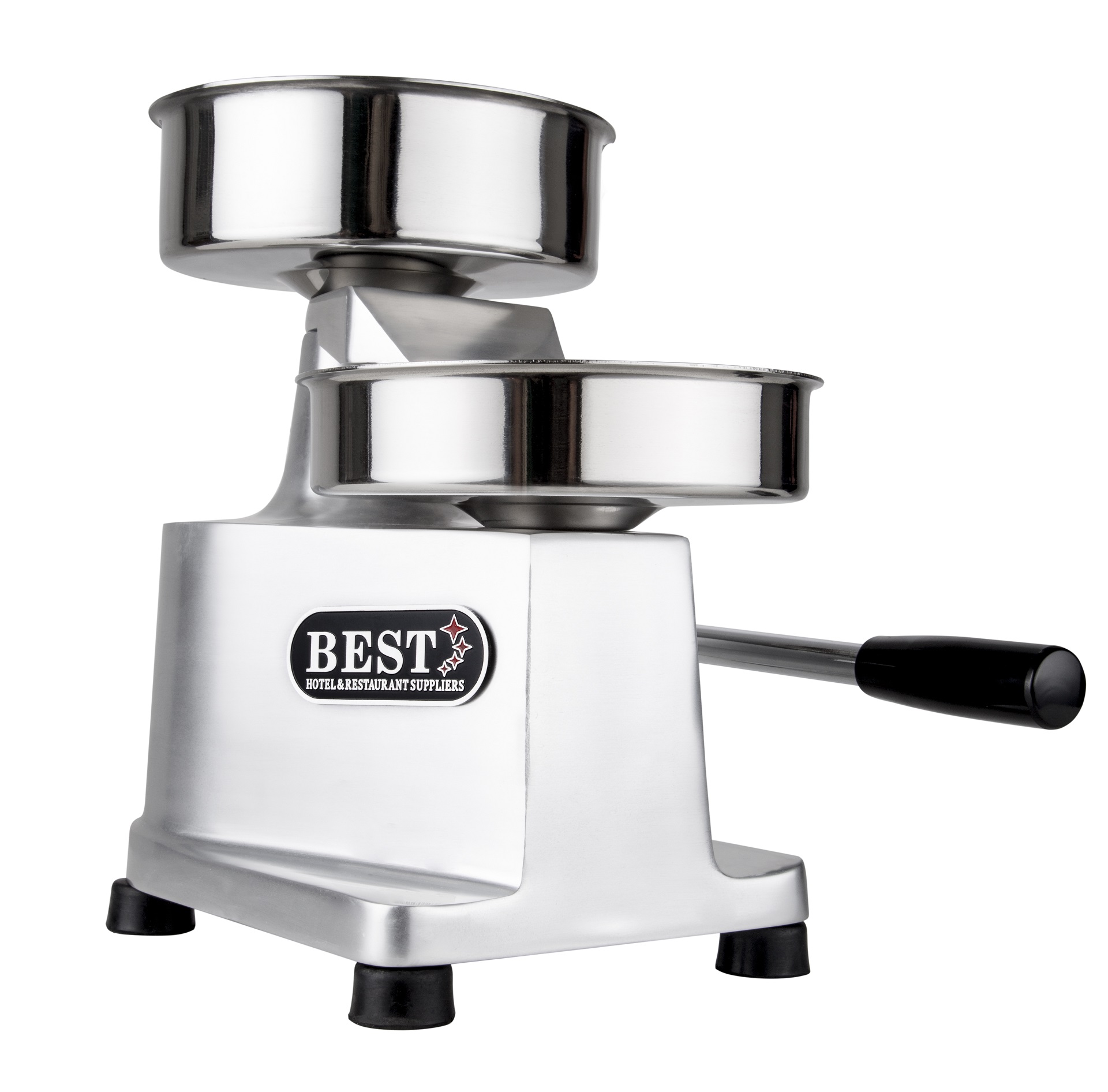 همبرگرزن نیمه اتوماتیک 150 BEST