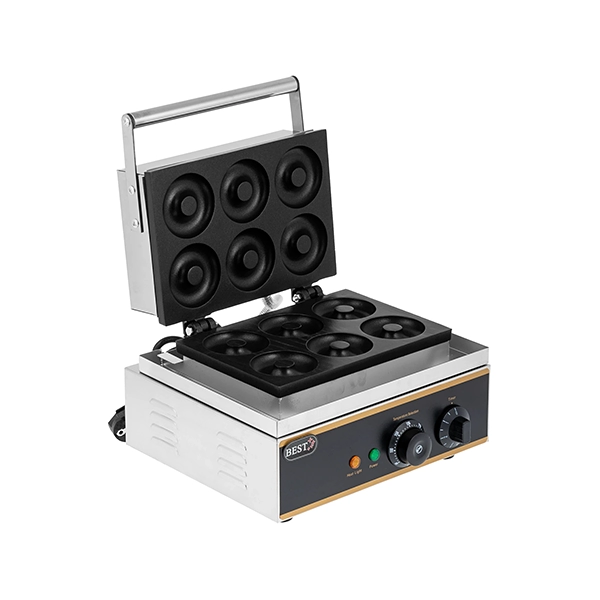 دونات ساز 6تایی BEST مدل PFYX - 6A