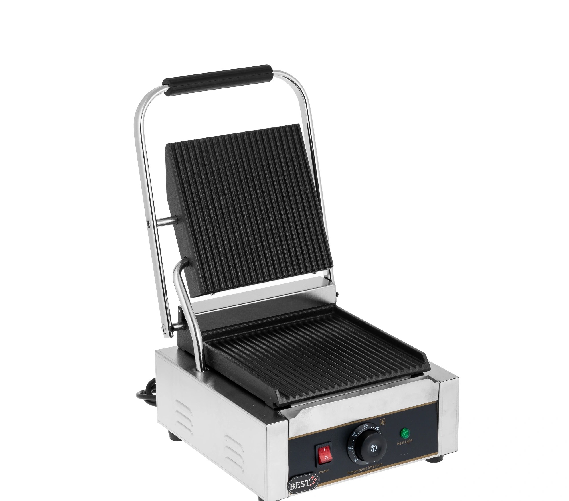 ساندویچ ساز (پنینی میکر) تک صفحه کوچکBEST مدل PFY - 811